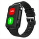 thumbnail image 1 of Elderly GPS Watch 4G Bracelet Health Temperature SOS Old People Locator GPS Wristwa, 1 of 5