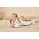 thumbnail image 1 of Saco de dormir de invierno para bebé con piernas, saco de dormir para niños pequeños, saco de dormir de invierno para niños pequeños con piernas, manta suave y portátil A JM, 1 of 5