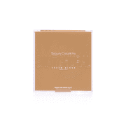 Beauty Creations - Snatchural Cream Contour and Highlight Palette, Sand, Blendable Soft Matte, All Skin Types, 6 Shades