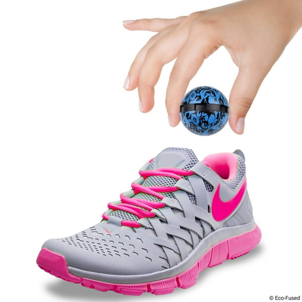 Shoe store balls walmart