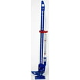 thumbnail image 5 of Hi-Lift Jack Jack PAT-605PC Patriot Edition; Mechanical; 4660 Pound Capacity; 60 Inch Height; Powder Coated; Blue With White Handle And Red Handle Keeper; Cast Iron, 5 of 5