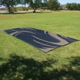 thumbnail image 7 of Ming's Mark Reversible Camping Mat with Swish Design, 7 of 7