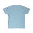 thumbnail image 2 of Unisex Ultra Cotton Tee, Tshirt, Inspirational Tshirt, Daughter of the King, 2 of 2