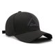 thumbnail image 1 of 1 Uds Retro femenino primavera y otoño ola aleros delanteros gorra de béisbol bordada deportes al aire libre viajes masculino protección solar sombrilla gorra de lengua de pato Rojo Verde, 1 of 5