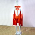 thumbnail image 3 of Invincible Mark Grayson Costume Halloween Jumpsuit Full Set_b high quality MTS, 3 of 4