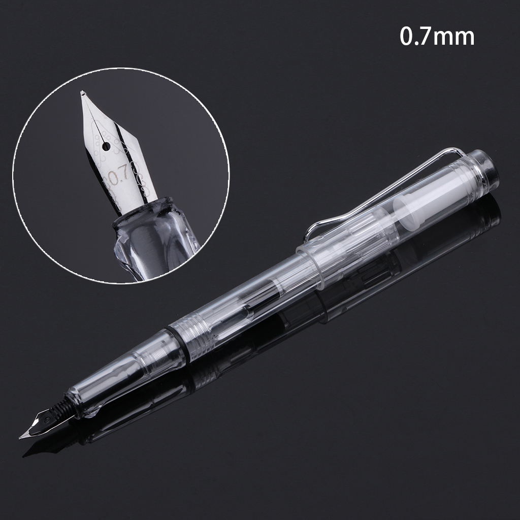 ♞ Duckbill Gothic Parallel Calligraphy Art Flat Tip Tibetan Arabic Fountain Pen ♞ Duckbill Gothic Parallel Calligraphy Art Flat Tip Tibetan Arabic Fountain Pen