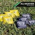 thumbnail image 6 of Battle Bags Outdoor Bean Bag Toss Game Set by EastPoint Sports - Cornhole Tossing Game, 6 of 8