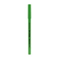 thumbnail image 3 of (3 pack) L.A. Colors Smudge & Transfer proof Smooth Glide-on Gel Eyeliner Manic, Green, 3 of 9