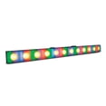 thumbnail image 1 of Barra de Led COLOR CLOUD ALIEN PRO Audio Rítmico AlienPro RGB 50W 72 Leds SMD, 1 of 3