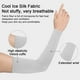 thumbnail image 2 of Dnzceghtig Mangas de brazo de protección solar UV - Cubierta de tatuaje - Manga de enfriamiento de compresión deportiva para hombres y mujeres, 2 of 5