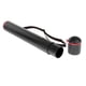 thumbnail image 4 of Tubo de almacenamiento de póster de expansible con correa para el hombro Se expande desde 22.44 '' hasta 39.37 '' con cubierta Durable Negro Macarena Tubo de almacenamiento de carteles, 4 of 8