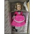thumbnail image 3 of Dolls of the Silver Screen Shirley Temple "Little Colonel" Porcelain Doll 14" Danbury Mint, 3 of 5