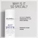 thumbnail image 3 of Goldwell Dualsenses Just Smooth Taming Shampoo 10.1 oz, 3 of 8