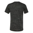 thumbnail image 3 of BELLA + CANVAS Unisex Jersey V-Neck Tee, 3 of 5