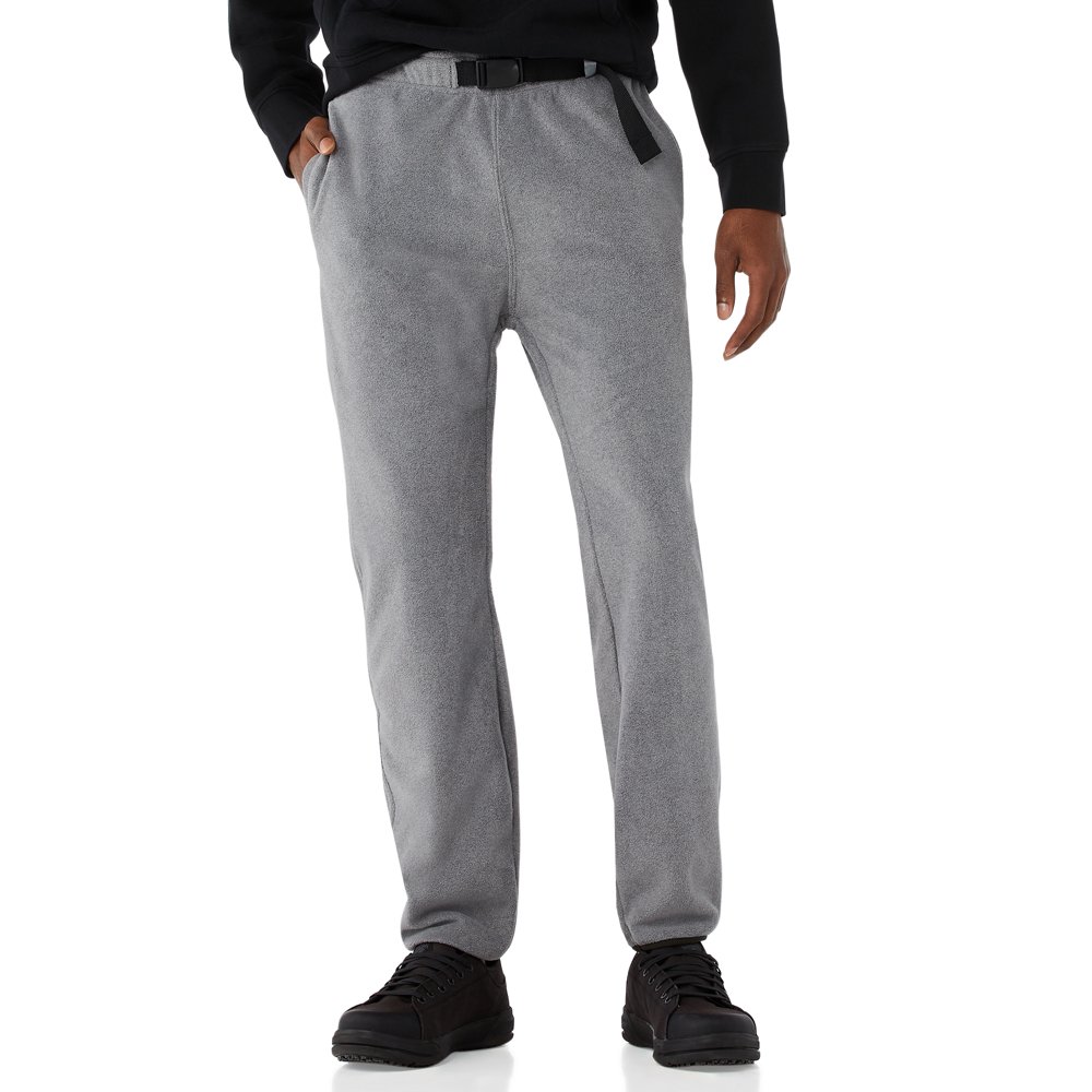 polar sweatpants