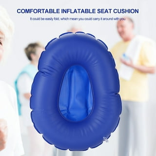  Cushy Tushy Premium Foldable Travel Seat Cushion - for
