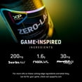 thumbnail image 4 of XP Sports Zero Lag Focus & Energy, 60 Ct Pill, 4 of 7