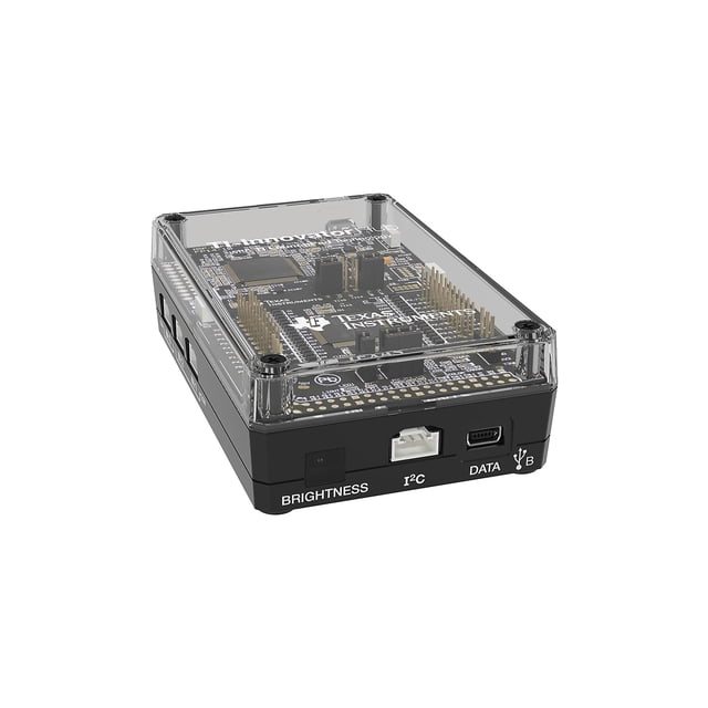 Centro de Aprendizaje STEM Texas Instruments TI-Innovator Hub