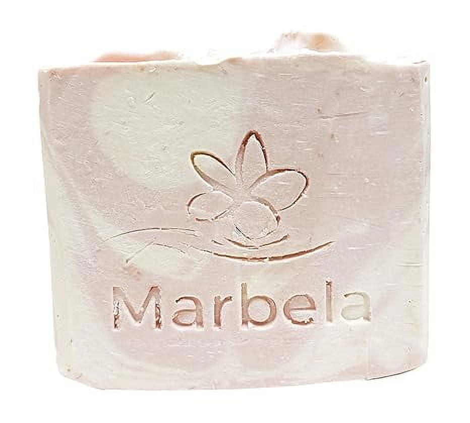 Bath & Body Works Strawberry Snowflakes - 3 Pack Of Body Lotion With a Himalayan Salts Springs Soap.