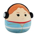 thumbnail image 6 of Squishmallows Original “Stranger Things” 10 inch Max Mayfield - Child's Ultra Soft Plush Toy, 6 of 10