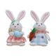 thumbnail image 2 of Muñeco de conejo iluminado YONGSHENG decoraciones de Pascua Navidad regalo de Año Nuevo, 2 of 5