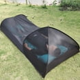 thumbnail image 3 of 1 Person Tent Netting Tent Mesh Inner Tent With Good Ventilation Ultra Light Trekker Backpacking Tent For Person Summer Tent, 3 of 6