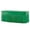Z4#Green,72x29.9x29.9 Inch, variant on Table Skirt,Gathered Rectangular Desk Skirts with Hook and Loop,Reusable Wrinkle‑Resistant Desk Skirting,Removable Beige Pleated Ruffle Table Cloth,70.8x29.5 Inch Table Drape for Home Use