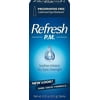 Refresh PM Lubricant Eye Ointment Nighttime Dryness Relief Sterile 0.12oz 1 Pack