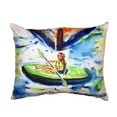 thumbnail image 3 of Betsy Drake NC523 16 x 20 in. Eva No Cord Pillow, 3 of 3