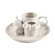 thumbnail image 3 of Palo Soporte Incienso Incienso Multipropósito Incienso Multipropósito Stick Sporter Smudge Bowl para sala de estar Decoración del hogar puro, 3 of 8