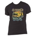 thumbnail image 4 of Nickelback Unisex T-Shirt: Get Rollin' (X-Large), 4 of 4