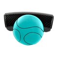 thumbnail image 3 of 5xPower Handle Ball Tractor Barcos Parte SUV Genérico Volante Perilla Azul, 3 of 8