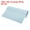 Blue, variant on Unique Bargains Microfiber Cleaning Cloth 7' x 6' Soft Suede for Camera Lens, Grey 24 Pack