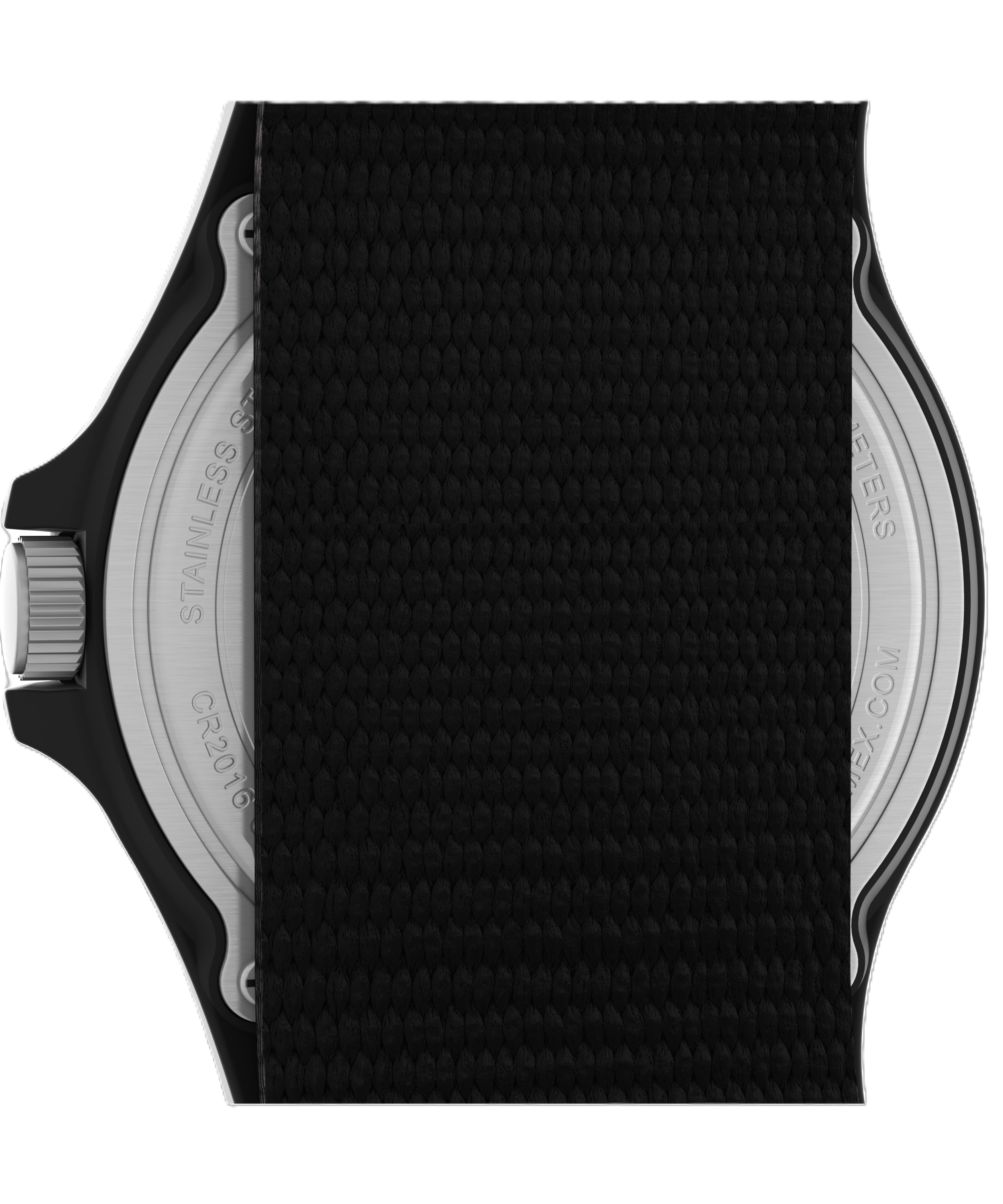 Timex Men's Dress Fast-wrap Strap