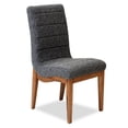 thumbnail image 1 of Silla de Comedor Kessa Muebles Dovre Plateado, 1 of 1