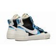 thumbnail image 3 of NIKE MENS Blazer Mid "Sacai - University Blue" BV0072 001 from Stadium Goods, 3 of 6