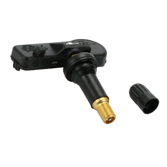 Unique Bargains No.25799331 Tire Pressure Sensor for Buick Enclave 2009-2017 1 Pc 315MHz