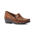 thumbnail image 4 of Zapato Slip-on Dama Son Comodos 704 Shedron Elegante Antiderrapante 25.5, 4 of 6