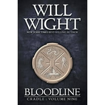Cradle Bloodline, Book 9, (Hardcover)