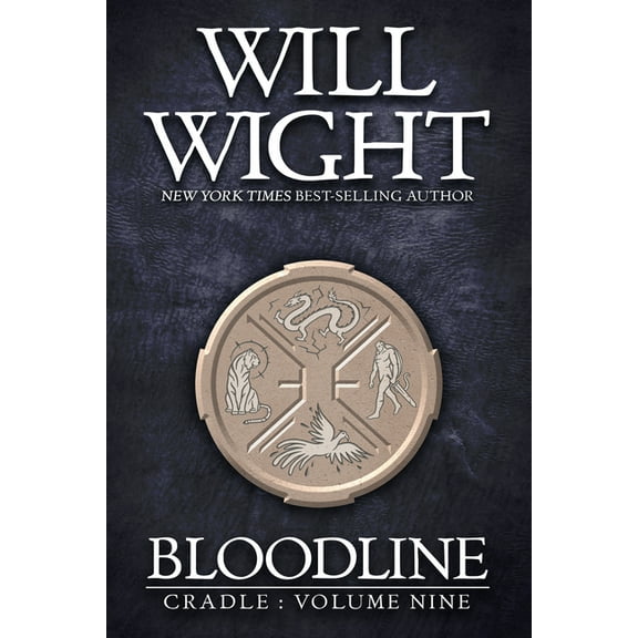 Cradle Bloodline, Book 9, (Hardcover)