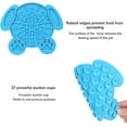 thumbnail image 4 of 8 Inch Licky Mats For Dogs Silicone Dog Lick Mats Large, 4 of 4