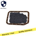 thumbnail image 4 of Automatic Transmission Seal Kit Overhaul Kit for Hyundai Transnation A6GF1 B212820A-, 4 of 4