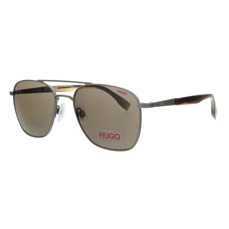 Hugo boss square clearance sunglasses