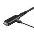 thumbnail image 5 of for PS2 To -Compatibale Audio Video Converter Adapter Support for PS 1/2 for HDTV PC Full HD Cable p20241126567, 5 of 5