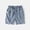 Sky Blue, variant on Toddler Boys Jean Shorts Relaxed Fit Elastic Waist Summer Trousers Short Boys Summer Clothes Boys Jeans Size 18-24 Months