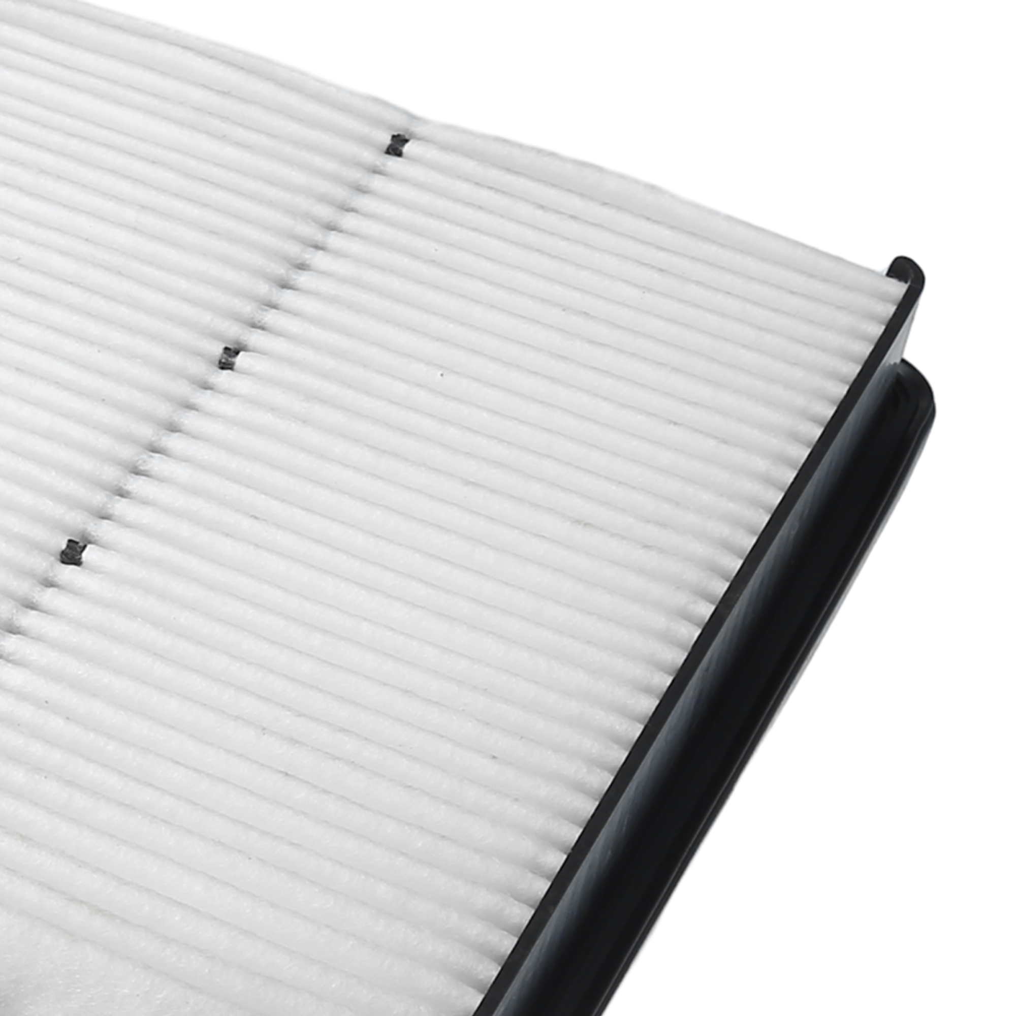 Unique Bargains Car Engine Air Filter EAF039 CA11500 for Hyundai Santa Fe for Kia Sorento