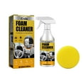 thumbnail image 1 of KWJNH Foam Cleaner For Car,multi-purpose Foam Cleaner, Rayhong Foam Cleaner, Homebbc Foam Purpose,uphols Foam All Cleaner Cleaner,, 1 of 8