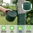 thumbnail image 5 of Tree Protector Wraps Winter Proof Tree Trunk Guard Shrub Plant Antifreeze Bandage Protector Wrap for Keep Warm Double layer 20m, 5 of 5