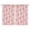 White-45, variant on Nursery Curtains Boys Girls Kids Red Fruit Cherry Print Pattern Window Drapes for Living Bedroom Playroom Room Decor Rod Pocket 52x84Inch 2 Panels