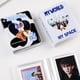 thumbnail image 2 of 36 Pockets Holds Mini Photo Album for Lomo Card Photocard Gao Jiahui unisex, 2 of 2